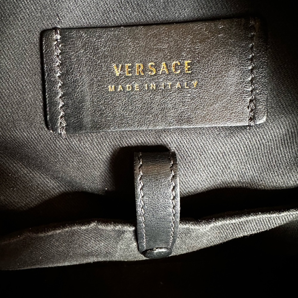 Versace Backpack - image 2